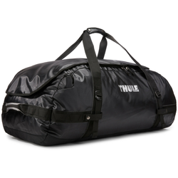 Thule TL-TDSD205K - Potovalna torba Chasm XL 130 l črna