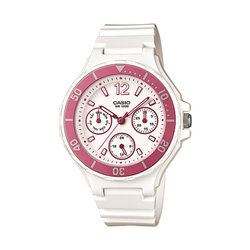 Casio collection dečiji sat ( LRW-250H-4A )