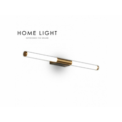 VESTA 496 Zidna lampa, LED, 7W, 3000K, Bronza