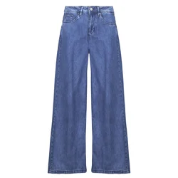 Freeman T.Porter MILEY DENIM Modra