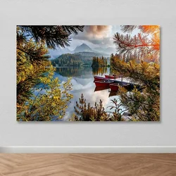 Slika za zid DEV02287100140, 100x140 cm