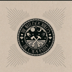 The Avett Brothers - The Carpenter (2 LP)