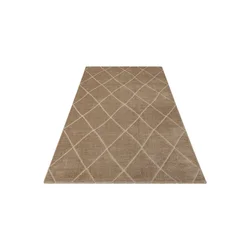 Opviq Tepih 120x180cm Bež