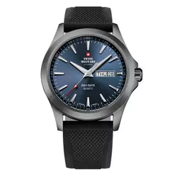 SWISS MILITARY muški chrono quartz ručni sat smp36040.18