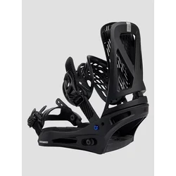 Burton Genesis 2023 Snowboard Bindings black