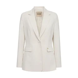 MOS MOSH Blazer MMLeonora Miley ecru