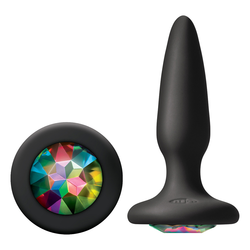 NS Novelties Glams Mini Rainbow Gem