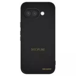 ULTIMATE CASE za Google Pixel 9a - Discipline