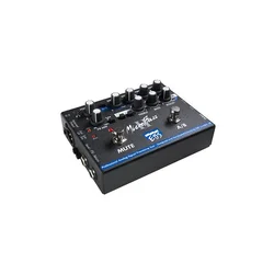 EBS MICROBASS II PROFESSIONAL OUTBOARD