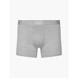 cfab Boksarice Boxershorts siva