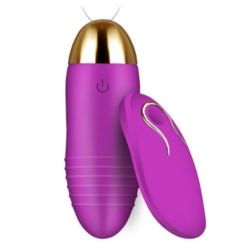E-09 usb vibro egg