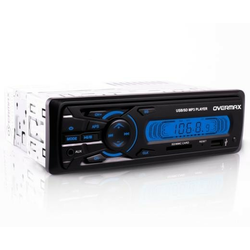 OVERMAX avtoradio CR-411