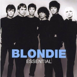 BLONDIE-ESSENTIAL