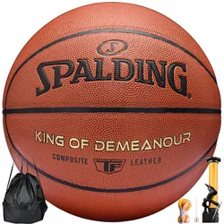 Spalding Lopta za košarku, Narandžasta