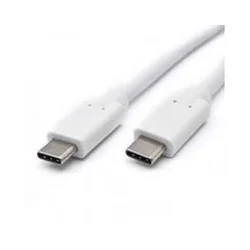 E-GREEN Kabl USB 3.1 Micro C - C M/M 1m beli