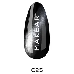 Trajni gel lak za nokte UV i LED 25 | MAKEAR | Kozmo