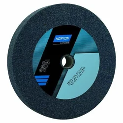 Norton BRUSILNI KOLUT 125 mm x 16 mm x 12,7 mm A60M5VBE.