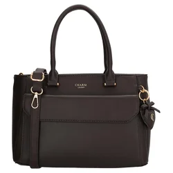 Charm London Cambridge W01261 Dark brown
