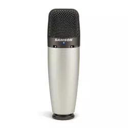 Samson C03 Condenser Microphone