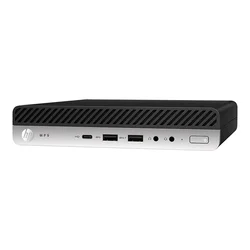 HP MP9 G4 i5-8500T, 16GB, 250GB SSD