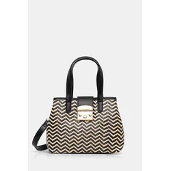 Morgan crossbody torbica ženska pletena 2ALIZEE