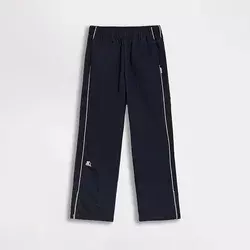 Straight fit pantalone Starter