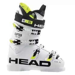 HEAD moški smučarski čevlji Raptor 120S RS, beli