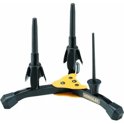 Hercules DS543BB Stojalo za pihalo, trobilo