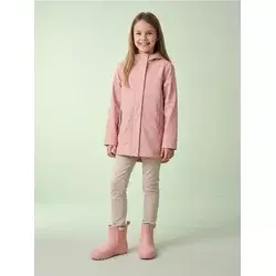 Sinsay - Vodootporne čizme do gležnja sa elastičnim umetkom - pastelno roze