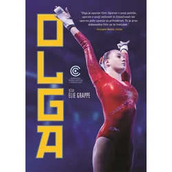posneti mediji OLGA - DVD SL. POD., (20498528)