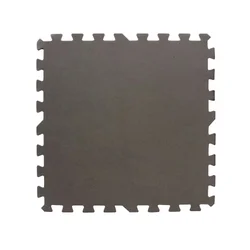 MASTER Podloga za pod Puzzle 9/1 50x50cm 5000593 sive