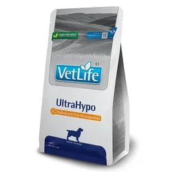 Farmina Ultrahypo Dijetetska hrana za pse, 2kg