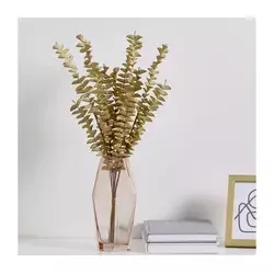 Eglo 428214 - Veštački cvet GANNAN 50 cm bež