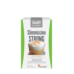 Slimmiccino STRONG