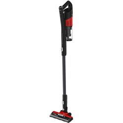 VIVAX VCB-1502R Štapni usisivač, 150W, crno-crveni