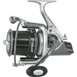 TRABUCCO LANCER LTX 8000