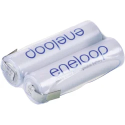 SANYO akumulatorski PAKET ENELOOP TIPA AA, 2,4 V, ZLF