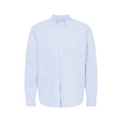Carhartt WIP Srajca, modra