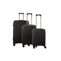 Enova PP Set kofera 3/1 - Mystic black ( 525.340.81 )