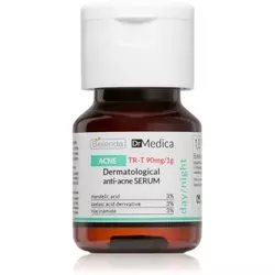 Bielenda Dr Medica Acne serum za regulaciju prekomjernog lučenja sebuma i nastanka akni 30 ml