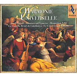 HARMONIE UNIVERSALLE
