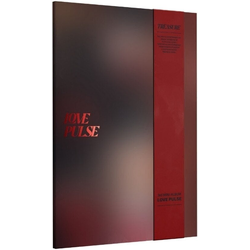 Treasure - Love Pulse - Street Version (CD)