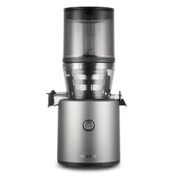 HUROM Sokovnik Titanium Grey H320N-BES01TG