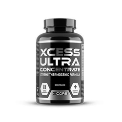 Xcore Xcore Xcess Ultra Concentrate (60 caps.)