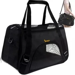 Northix Transportna torba za pse/mačke Purlov 20940