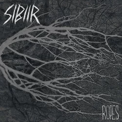 Sibiir Ropes (Vinyl LP)