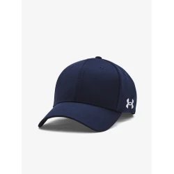 Under Armour Kapa Mens UA Team Blitzing-BLU S/M