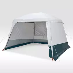 QUECHUA DNEVNI BORAVAK ZA KAMPOVANJE ARPENAZ BASE FRESH ZA 10 OSOBA
