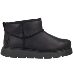 Skechers Ženske čizme Keepsakes - Snow Bird, 169018-BBK, Crne