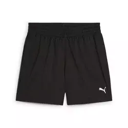 Puma Muški šorc Ess Woven Shorts 5, 682602-01, Crni